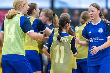 Bild 257 - wCJ NFV Futsalmeisterschaft